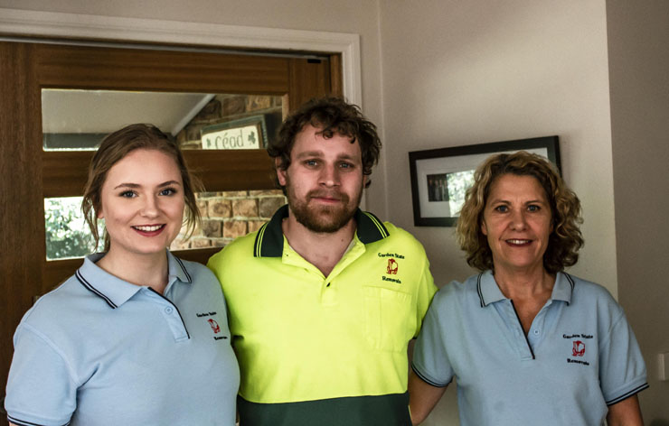 garden state removals team garden state removals team